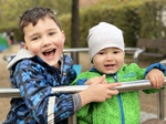 Kigrafie Kinderfotografie by Nadine Grenningloh